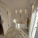 Sinneswandel Apartman *
