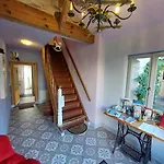 Sinneswandel Apartman