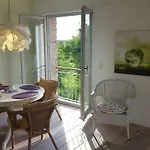 Sinneswandel Apartman *