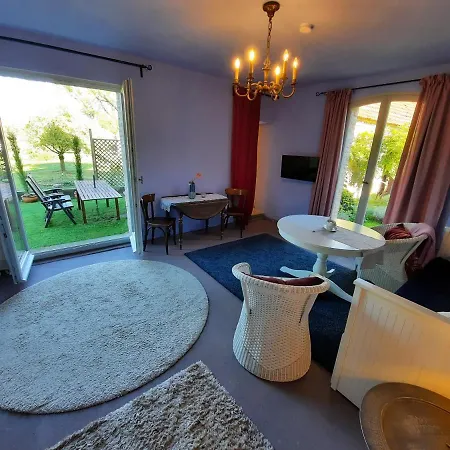 דירה Sinneswandel