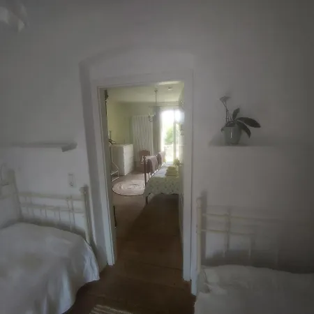 Apartman Sinneswandel