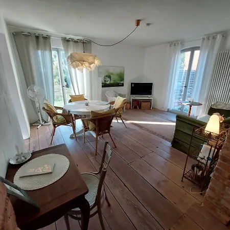 Apartman Sinneswandel Nauen