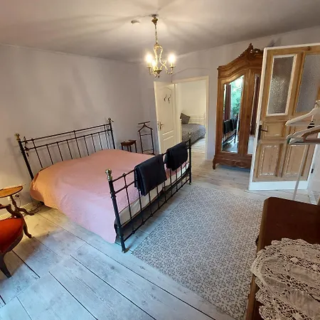 Apartman Sinneswandel