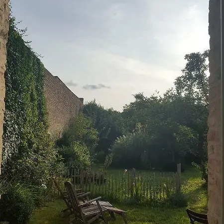 דירה Sinneswandel נאון