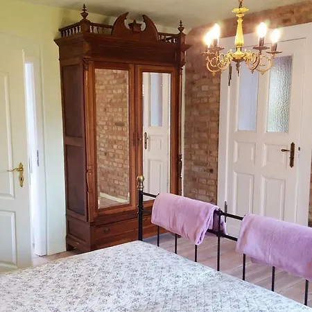 Sinneswandel דירה