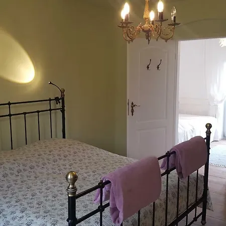 דירה Sinneswandel נאון