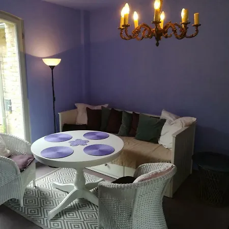 Sinneswandel דירה