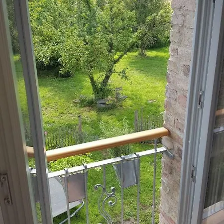 Sinneswandel דירה נאון