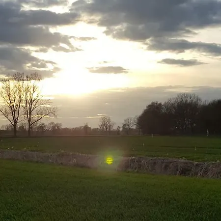 דירה Sinneswandel