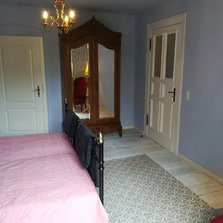 Sinneswandel דירה