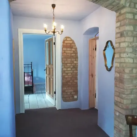 Sinneswandel דירה נאון