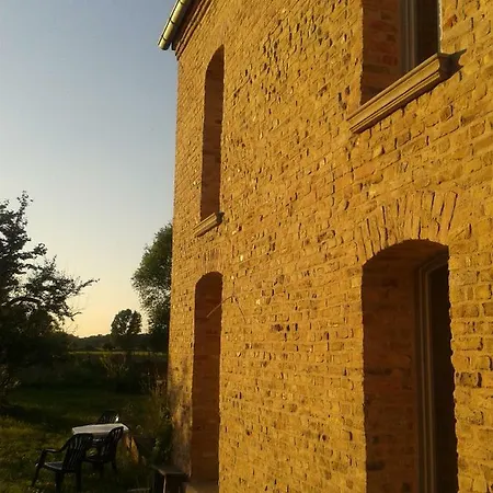 Sinneswandel דירה *