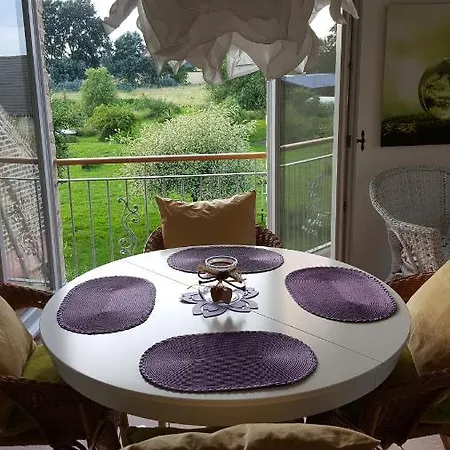 דירה Sinneswandel *