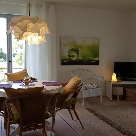 דירה Sinneswandel נאון