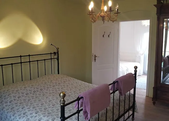 شقة Sinneswandel ناون