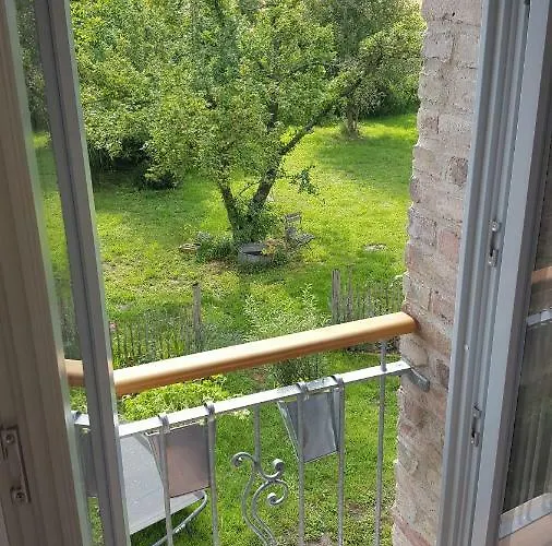 Sinneswandel شقة ناون