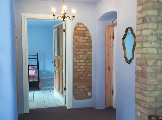 Sinneswandel شقة ناون