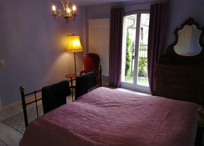 Sinneswandel شقة ناون