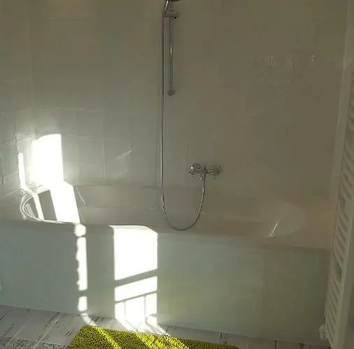 Sinneswandel شقة ناون