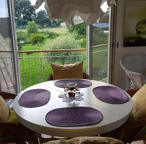 شقة Sinneswandel *