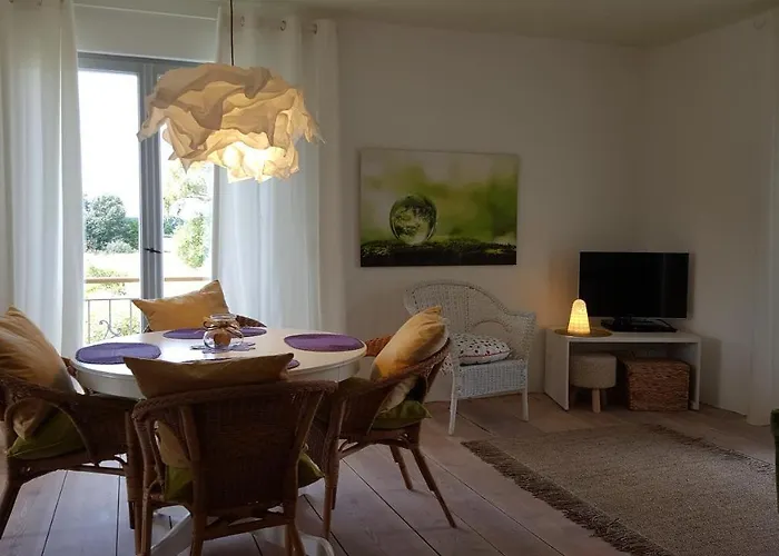 شقة Sinneswandel ناون