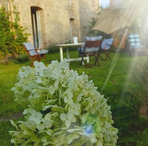 Sinneswandel شقة *